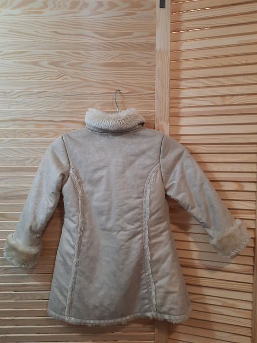 Cojocel fetita 3-4 ani