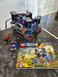 Lego Nexo Knights The Fortrex, 70137 - 1092 piese