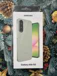 Samsung Galaxy A56 5G 8/128GB Черен и Зелен