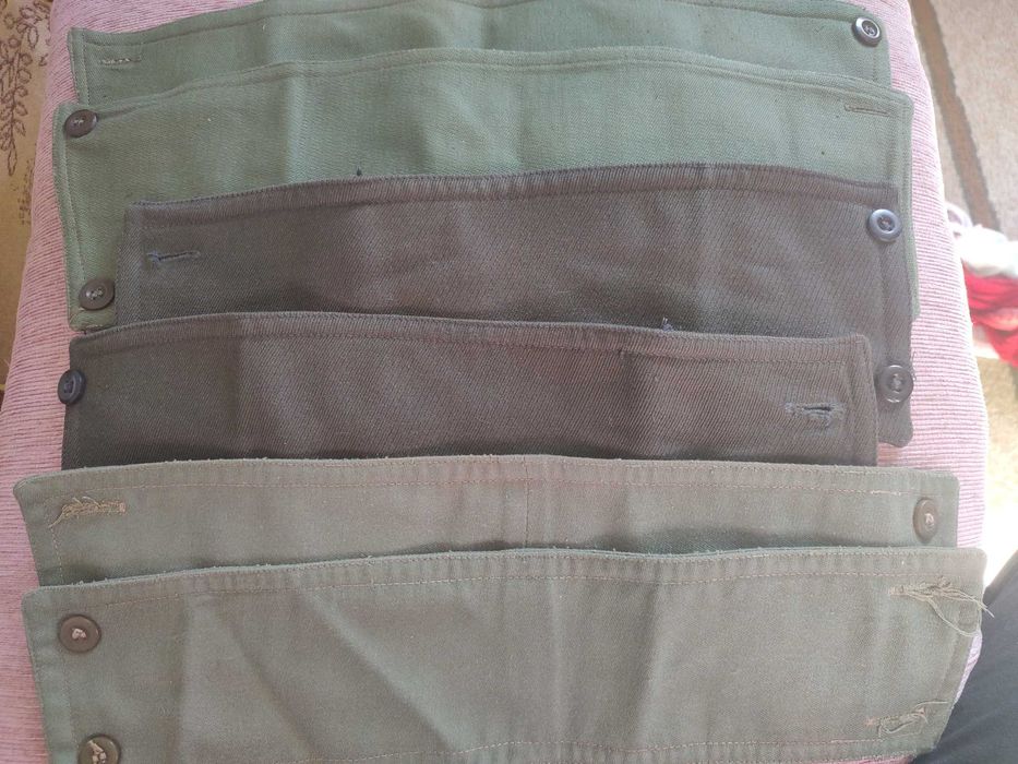 Партенки 3 чифта