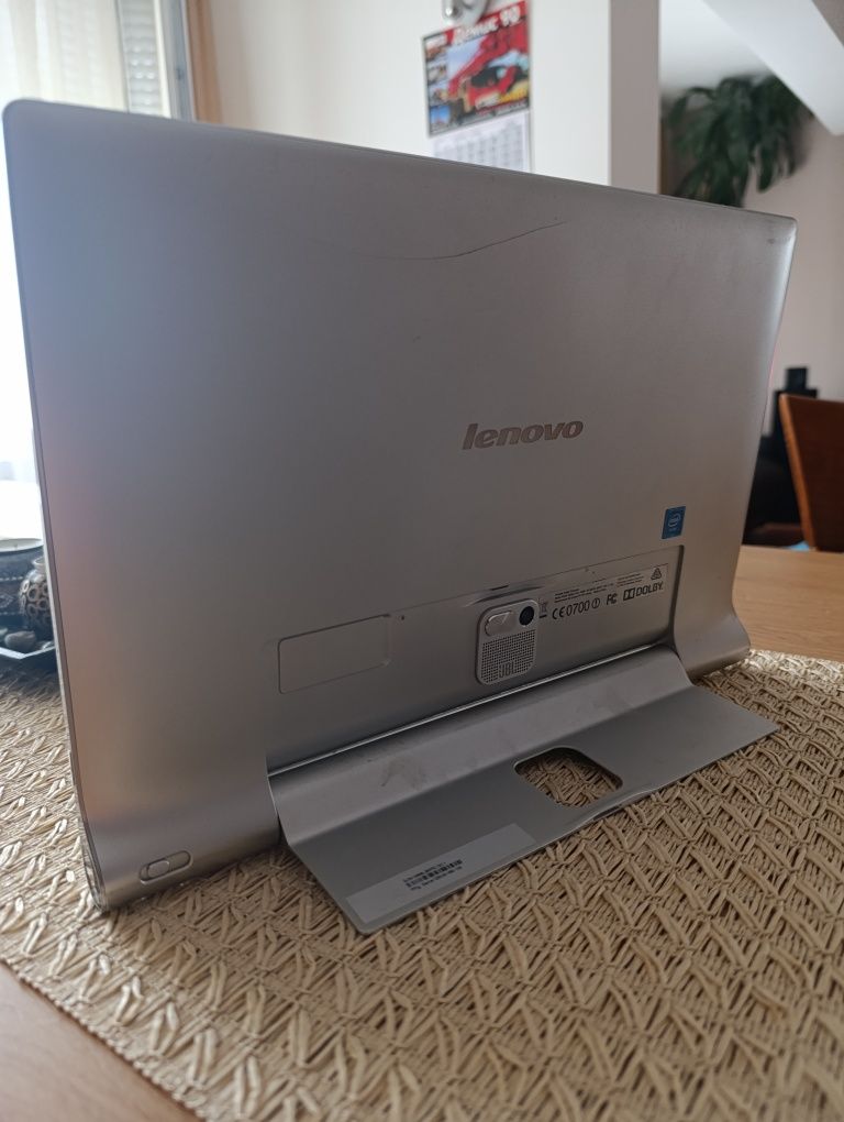 Табле Lenovo  Yoga 2 Pro 13