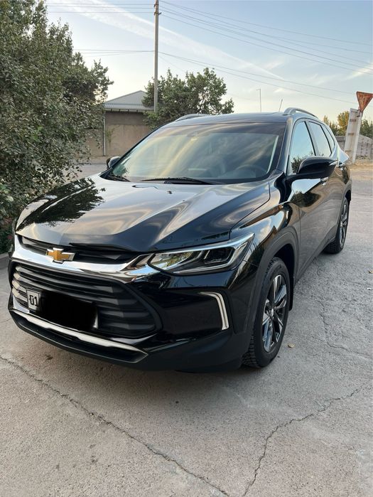 Tracker 2 Premier
