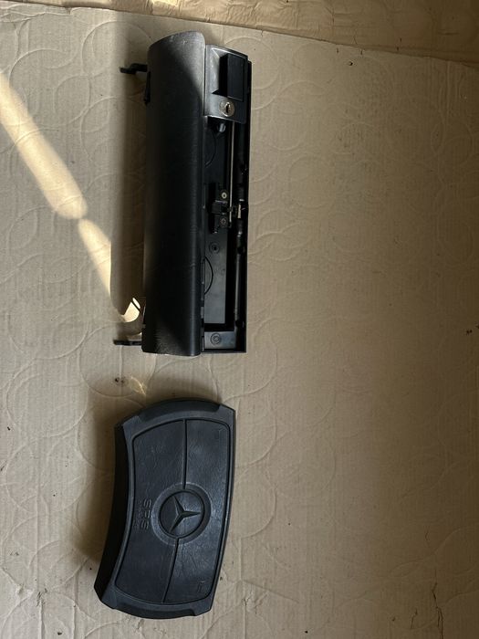 Части за Mercedes W126 , C126 SEC