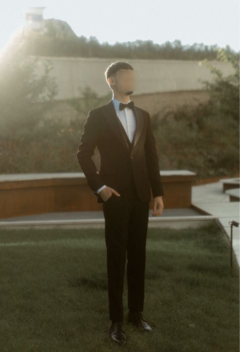 Costum Mire Ceremonie, 48, Jan Carlucci (Castellini)