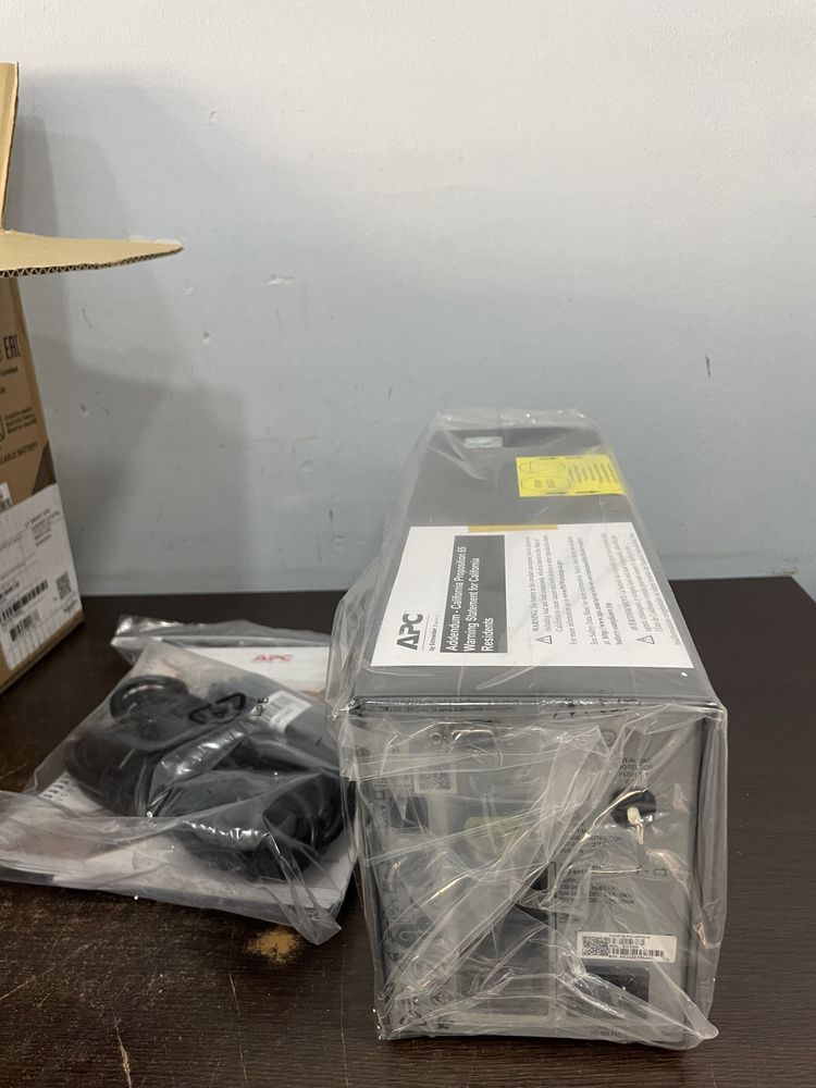 Ups smart apc 620 nou