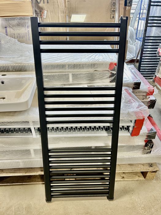 Calorifer / RadiatorPortprosop de baie
