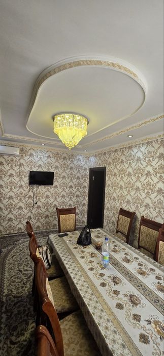 Сергели 7 А 3 хона 7 этаж ипотека бор