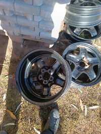 Jante 5 x110 r16