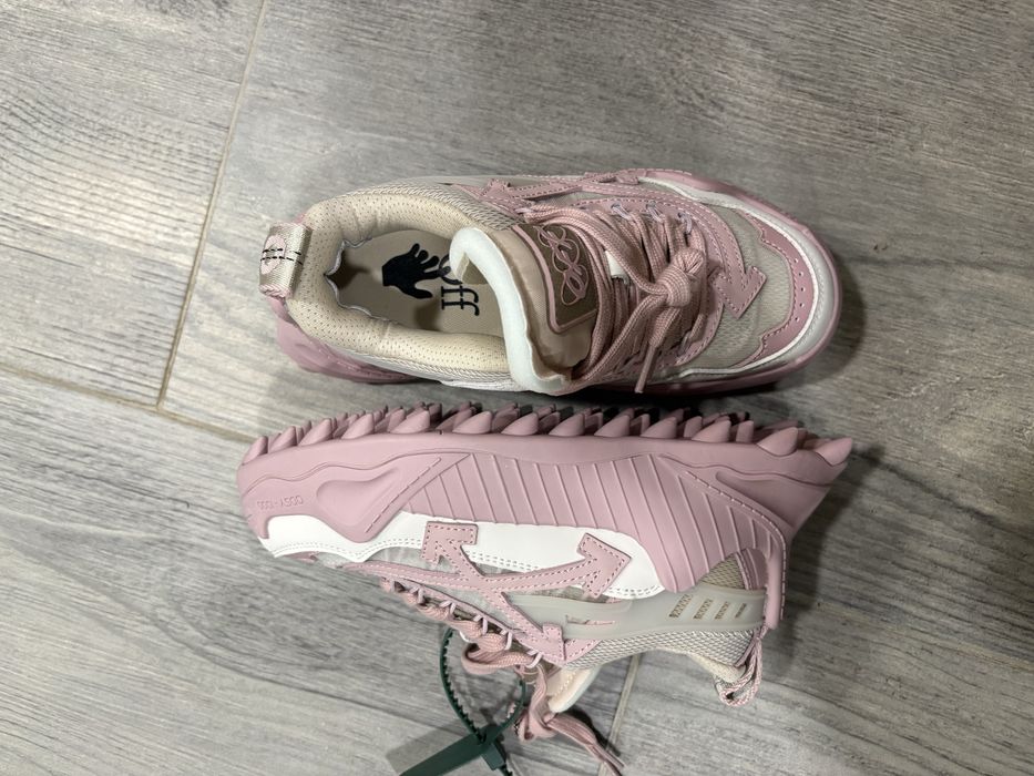 Off White Odsy-1000 / 36, 37, 38