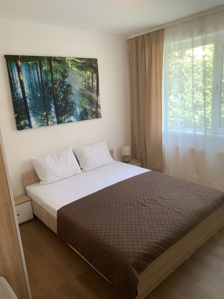 Particular Apartament 2 camere mobilat Iancului metrou
