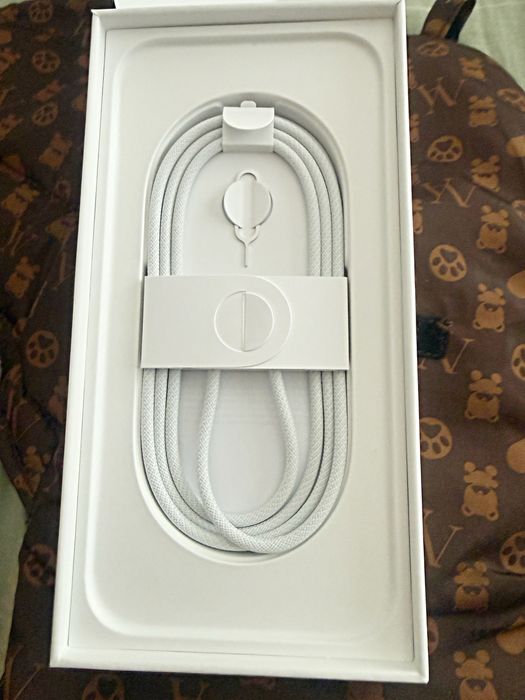 Iphone 16 pro max 256 gb iunie 2025 garantie neverlocked