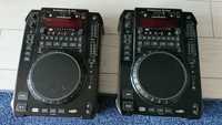Playere DJ American Audio Radius 3000,nu cdj denon gemini pret/pereche