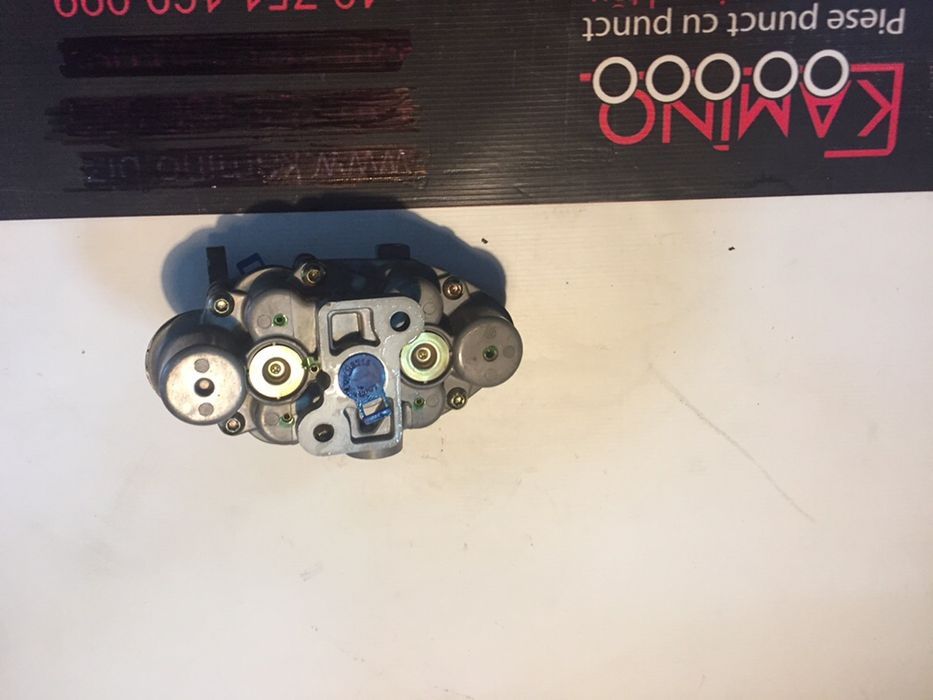 Supapa multicircuit pn-10105