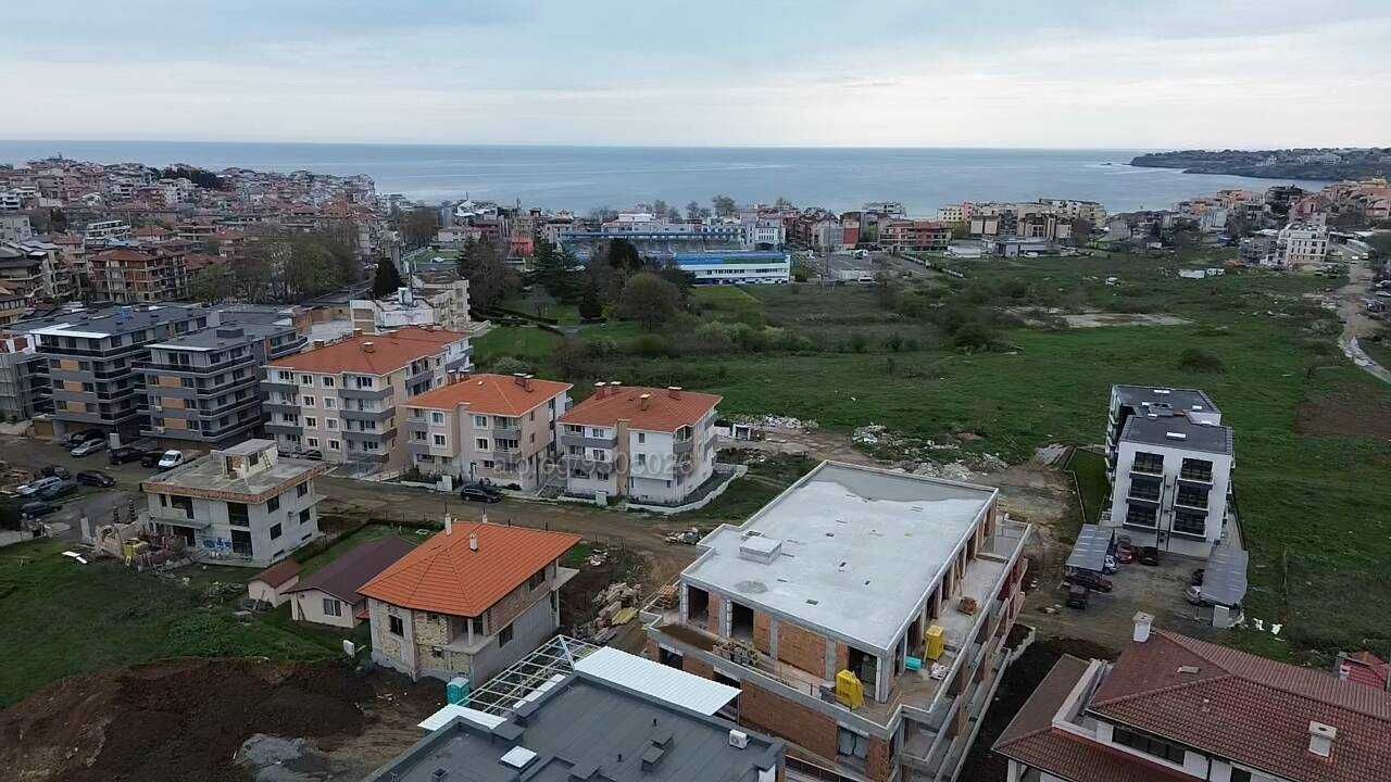 Продава се Тристаен апартамент в Созопол - 97 кв.м за 1198 €/кв.м - Снимка #4