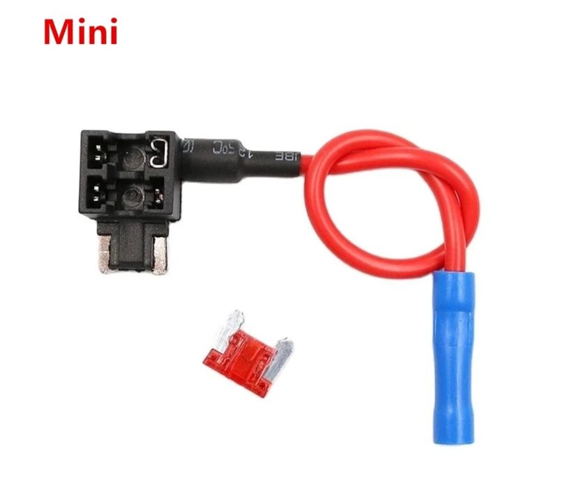 Гнездо за предпазител