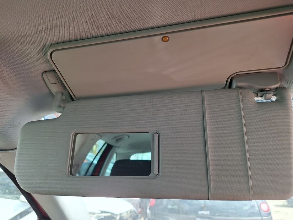 Parasolar dublu stanga SKODA OCTAVIA II Combi 1Z5 2004 - 2013