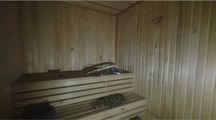 Габус на Ойбеке СРОЧНО! 3 комнатная 181м2 беловая отделка. Есть сауна