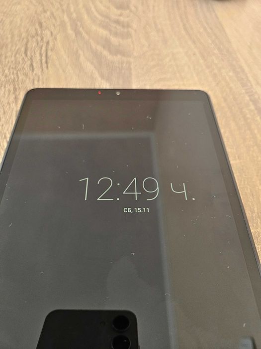 Таблет Lenovo Tab M8 - Като нов