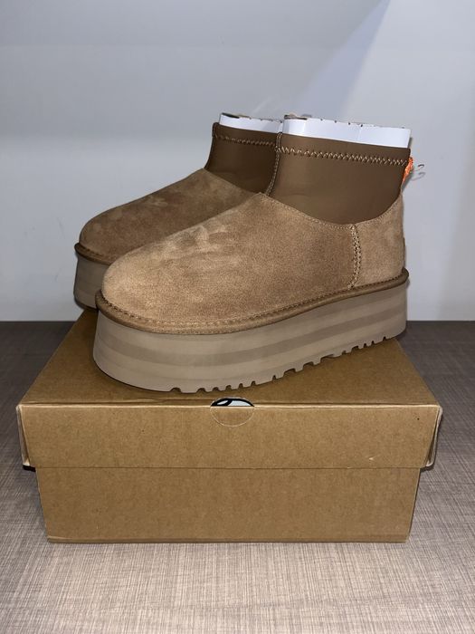 UGG Clasic Mini Dipper