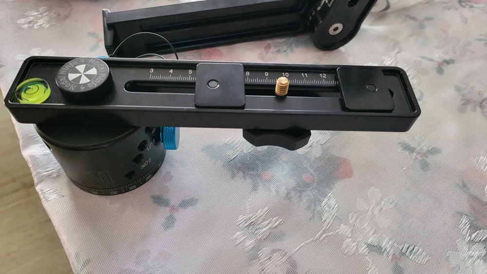 Fanotec Nodal Ninja 4 cu RD16-II Advanced Rotator