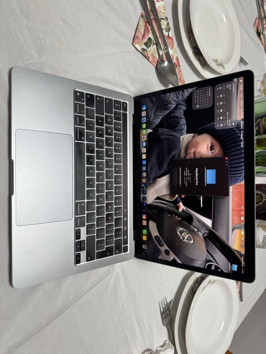 Macbook pro M1 13 “