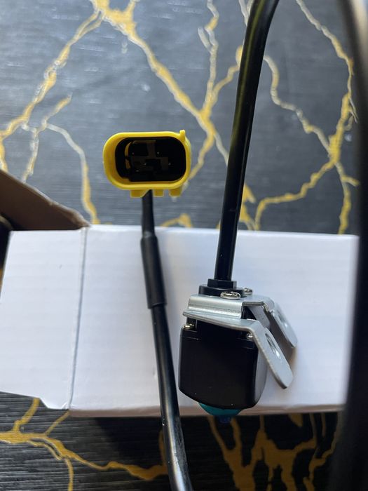 Camera marsarier Hyundai ix35