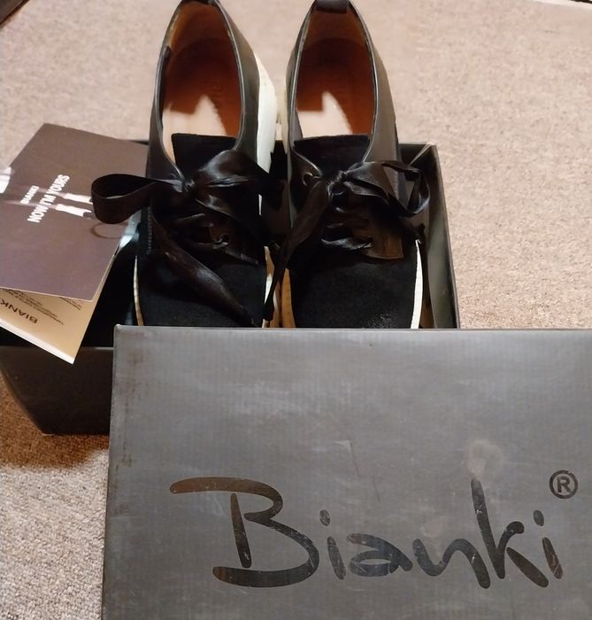 Дамски обувки " BIANKI"