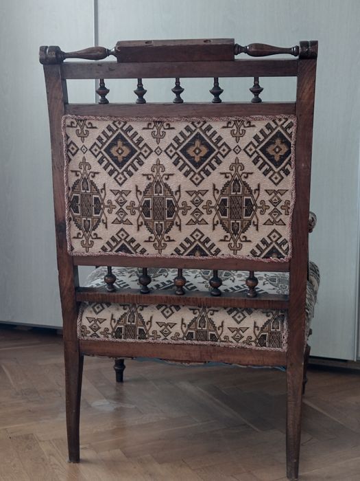 Кресла тип Луй 15