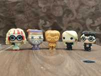 Kinder Joy Harry Potter Set