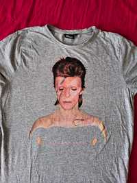 Tricou grafic David Bowie
