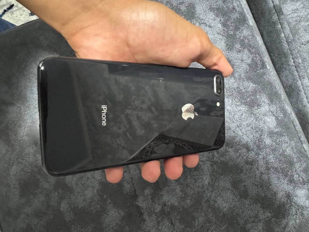 Iphone 8 plus ideal srochna