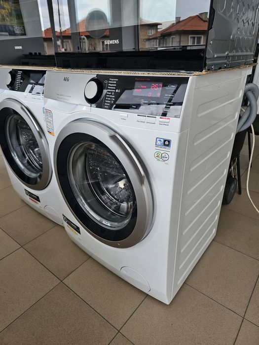 Пералня AEG 7000 Series