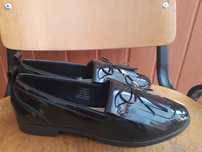 Mocasini,Pull and Bear pentru damă