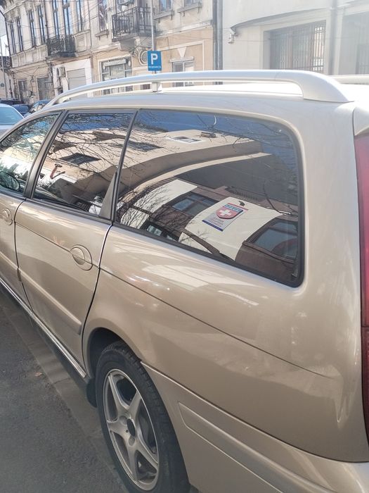 De Vânzare Citroen C5 break