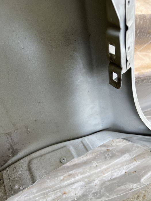 Mercedes Benz C 205 десен калник