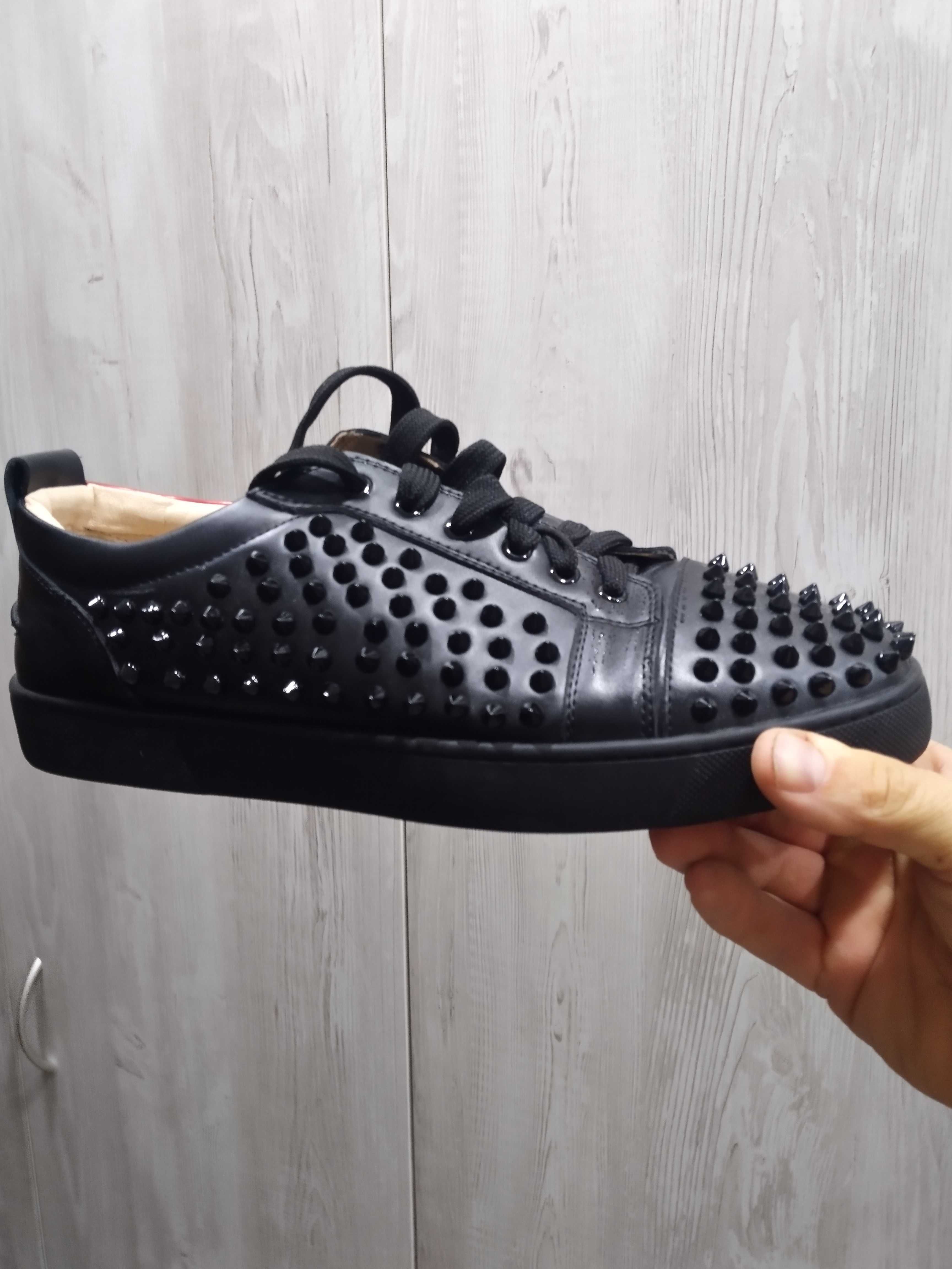Мъжки кецове  Christian Louboutin