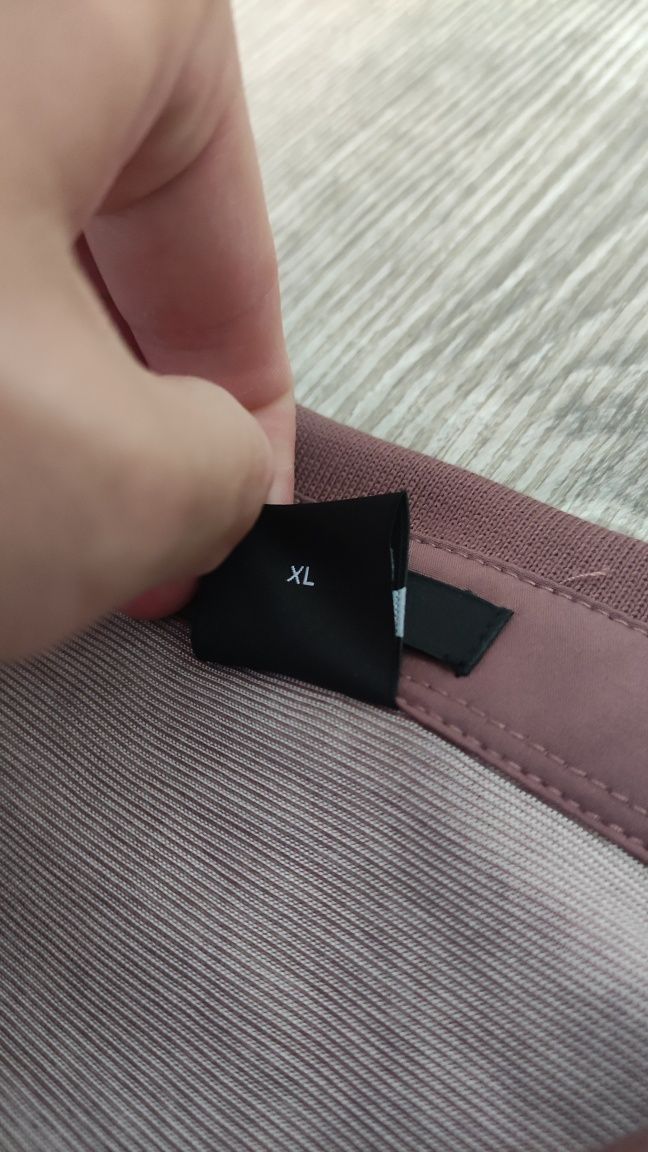 BOSS XL slim fit Мъжка оригинална поло тениска