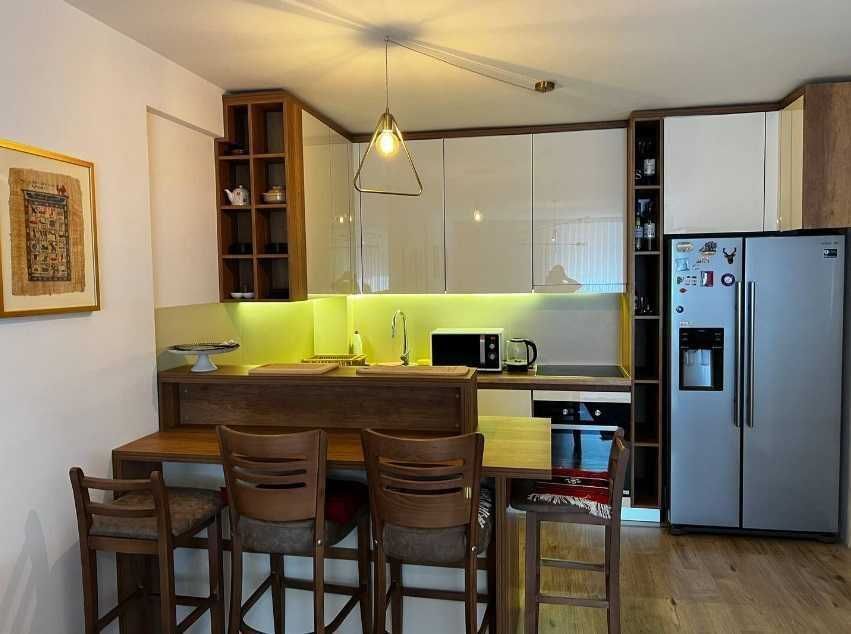Продава се Двустаен апартамент в София, Слатина - 74 кв.м за 1879 €/кв.м - Снимка #4