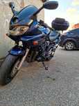 Suzuki GSF 1200S Bandit