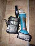Vând flex cu acumulator