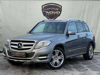 Mercedes-Benz GLK Facelift, Garantie 12 Luni