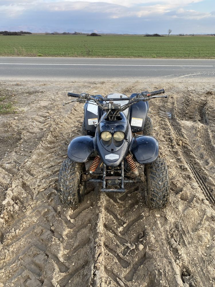 Atv defender evo 50 atv copii