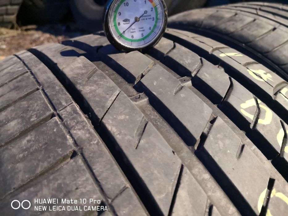 255 40 19 цола гуми nexen dot 20