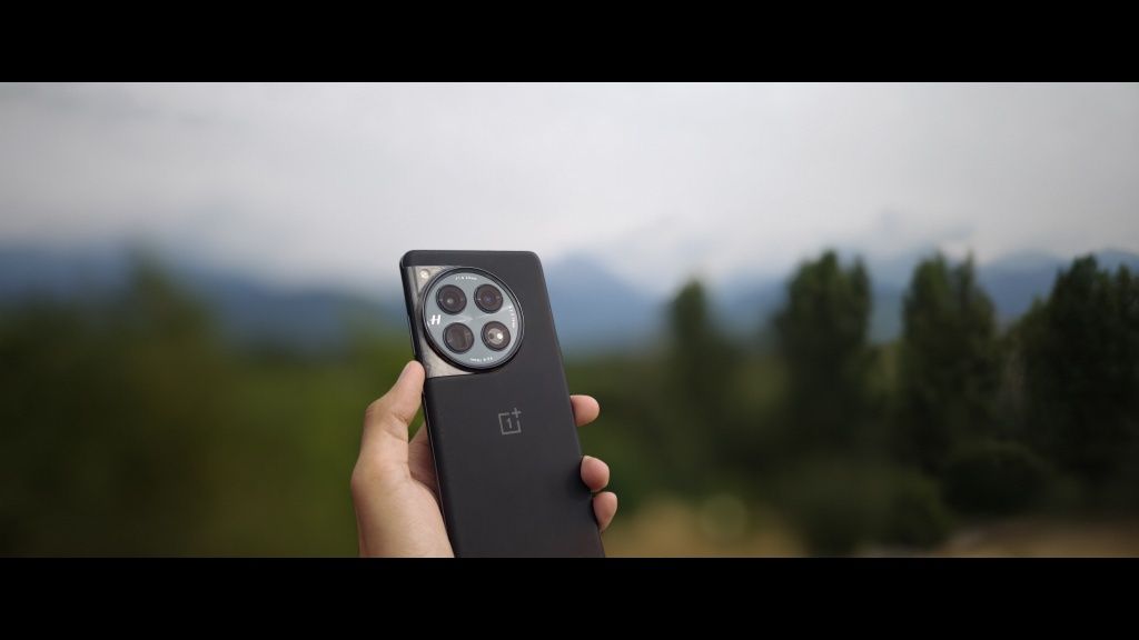 OnePlus 12 16/512 (1+12)