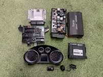 Kit pornire Opel Insignia A 2.0cdti A20DTJ (2010)