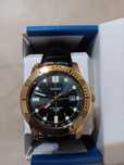 Нов мъжки часовник Casio Collection - MTP-VD01GL-1EV