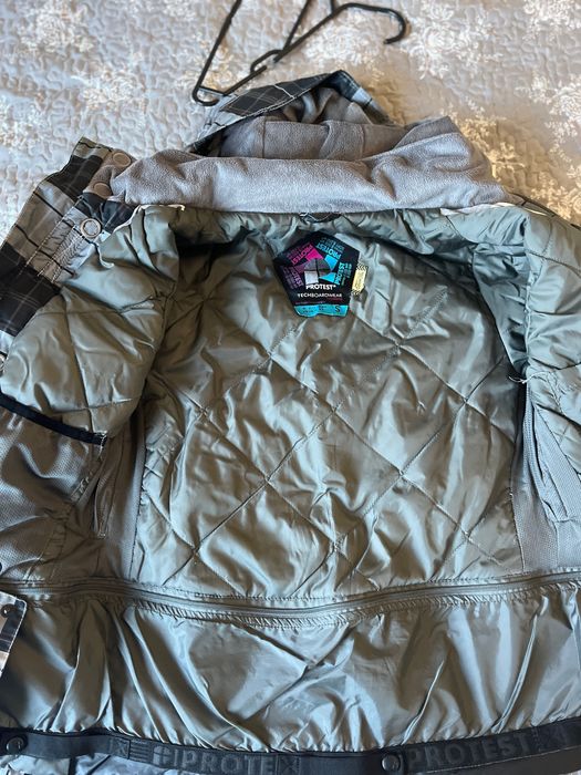 Protest дамско зимно яке , Размер С, ски яке