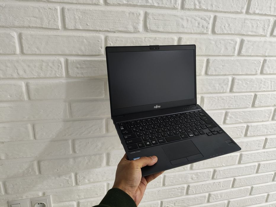 Ультрабук Fujitsu DDR4 I5 7300
