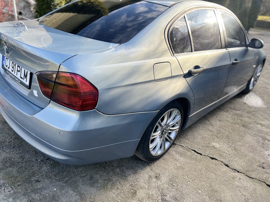 Bmw seria 3  320i