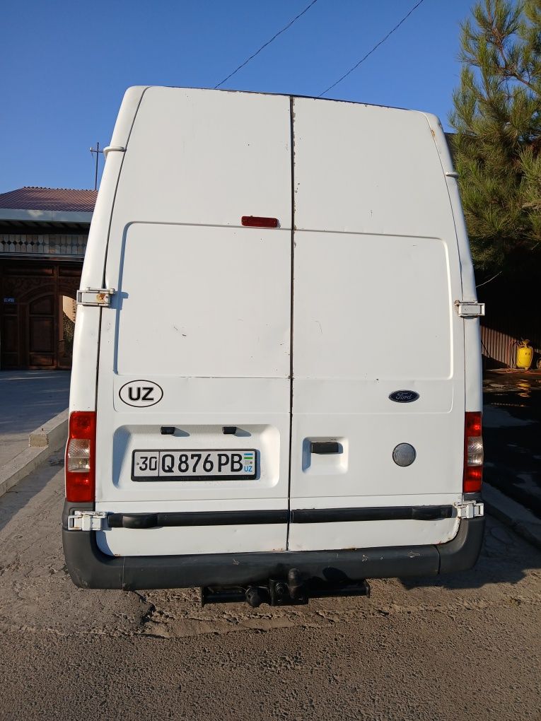 Транзит гарантия